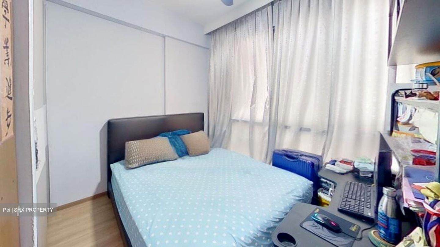 The Rainforest (D23), Condominium #473237351